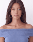 PULL BARDOT - APOLLINE - LAVANDE PULL NEW KOOKAI Mode Kookai