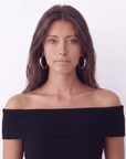 PULL BARDOT - APOLLINE - NOIR PULL NEW KOOKAI Mode Kookai
