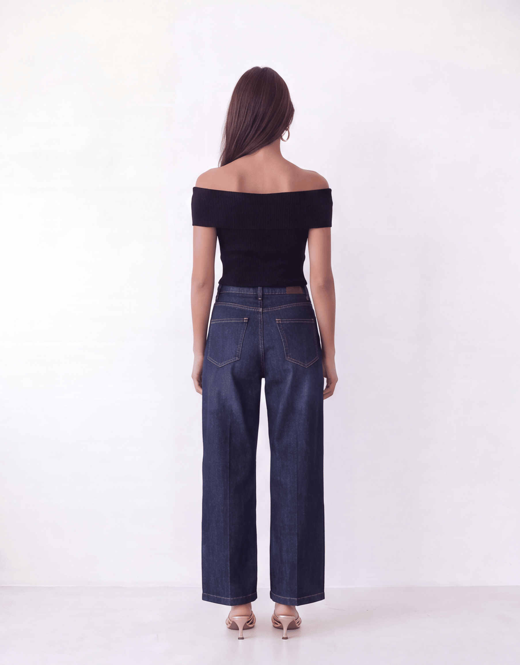 PULL BARDOT - APOLLINE - NOIR PULL NEW KOOKAI Mode Kookai