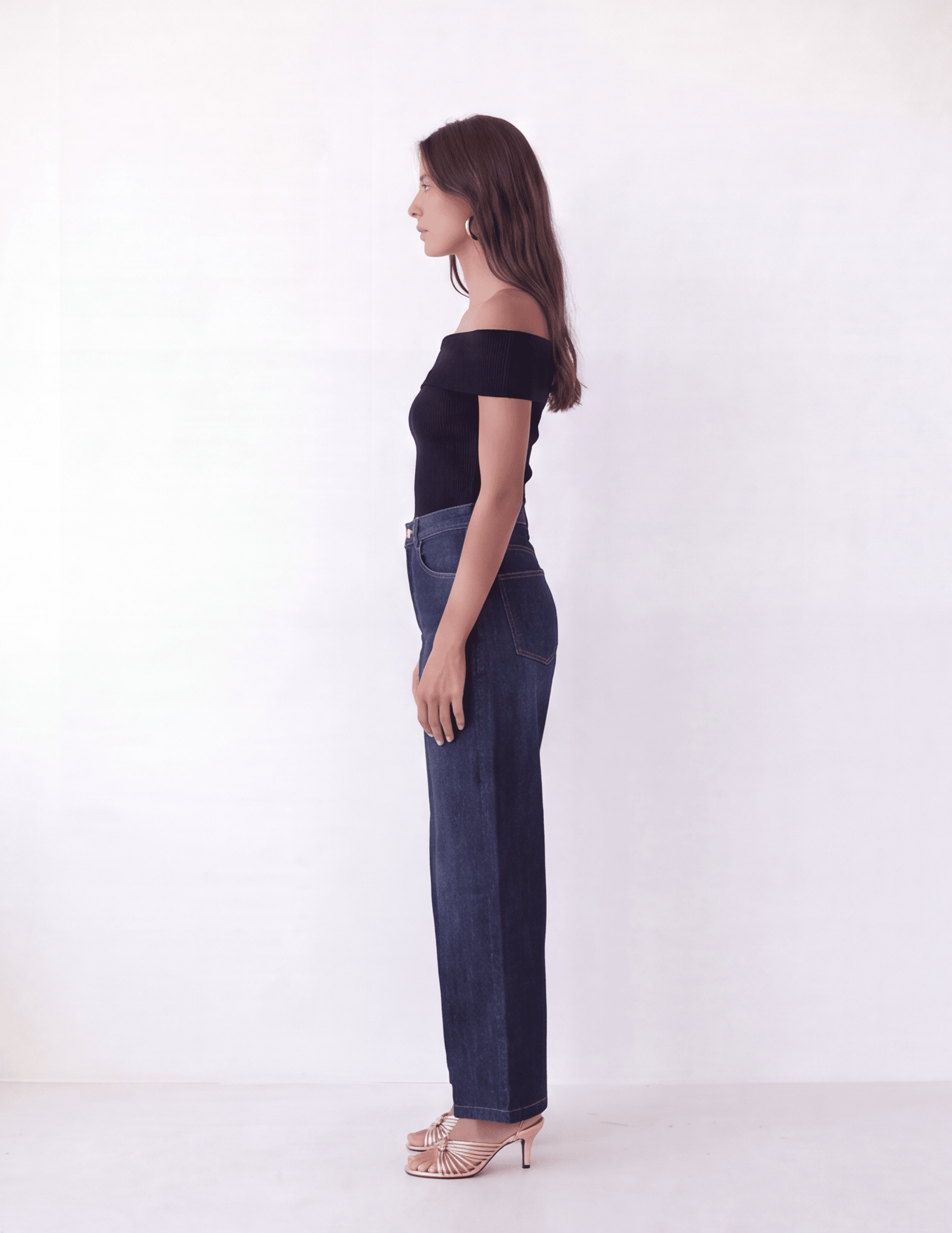 PULL BARDOT - APOLLINE - NOIR PULL NEW KOOKAI Mode Kookai