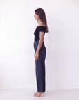PULL BARDOT - APOLLINE - NOIR PULL NEW KOOKAI Mode Kookai