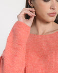 PULL BATEAU DANNA CORAILLE PULL KOOKAI Mode Kookai
