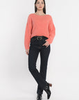 PULL BATEAU DANNA CORAILLE PULL KOOKAI Mode Kookai