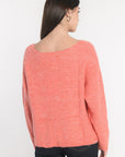 PULL BATEAU DANNA CORAILLE PULL KOOKAI Mode Kookai