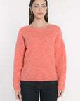 PULL BATEAU DANNA CORAILLE PULL KOOKAI Mode Kookai