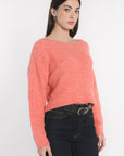 PULL BATEAU DANNA CORAILLE PULL KOOKAI Mode Kookai
