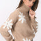 PULL - BEATRIX - CAMEL PULL NEW KOOKAI Mode Kookai
