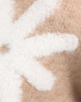 PULL - BEATRIX - CAMEL PULL NEW KOOKAI Mode Kookai