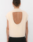 PULL - BELEN - CREME PULL NEW KOOKAI Mode Kookai