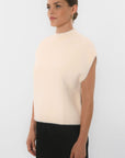 PULL - BELEN - CREME PULL NEW KOOKAI Mode Kookai