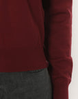 PULL - BELINA - BORDEAUX PULL NEW KOOKAI Mode Kookai