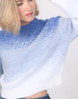 PULL - BELMA - CIEL PULL NEW KOOKAI Mode Kookai