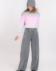 PULL - BELMA - ROSE PULL NEW KOOKAI Mode Kookai
