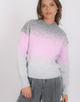 PULL - BELMA - ROSE PULL NEW KOOKAI Mode Kookai
