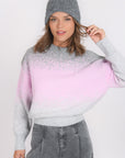 PULL - BELMA - ROSE PULL NEW KOOKAI Mode Kookai