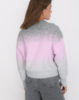 PULL - BELMA - ROSE PULL NEW KOOKAI Mode Kookai