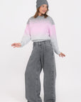 PULL - BELMA - ROSE PULL NEW KOOKAI Mode Kookai