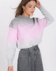 PULL - BELMA - ROSE PULL NEW KOOKAI Mode Kookai