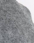 Pull Bianca pull col rond Anthracite PULL NEW KOOKAI Mode Kookai