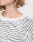 PULL - BOBBI - GRIS PULL NEW KOOKAI Mode Kookai