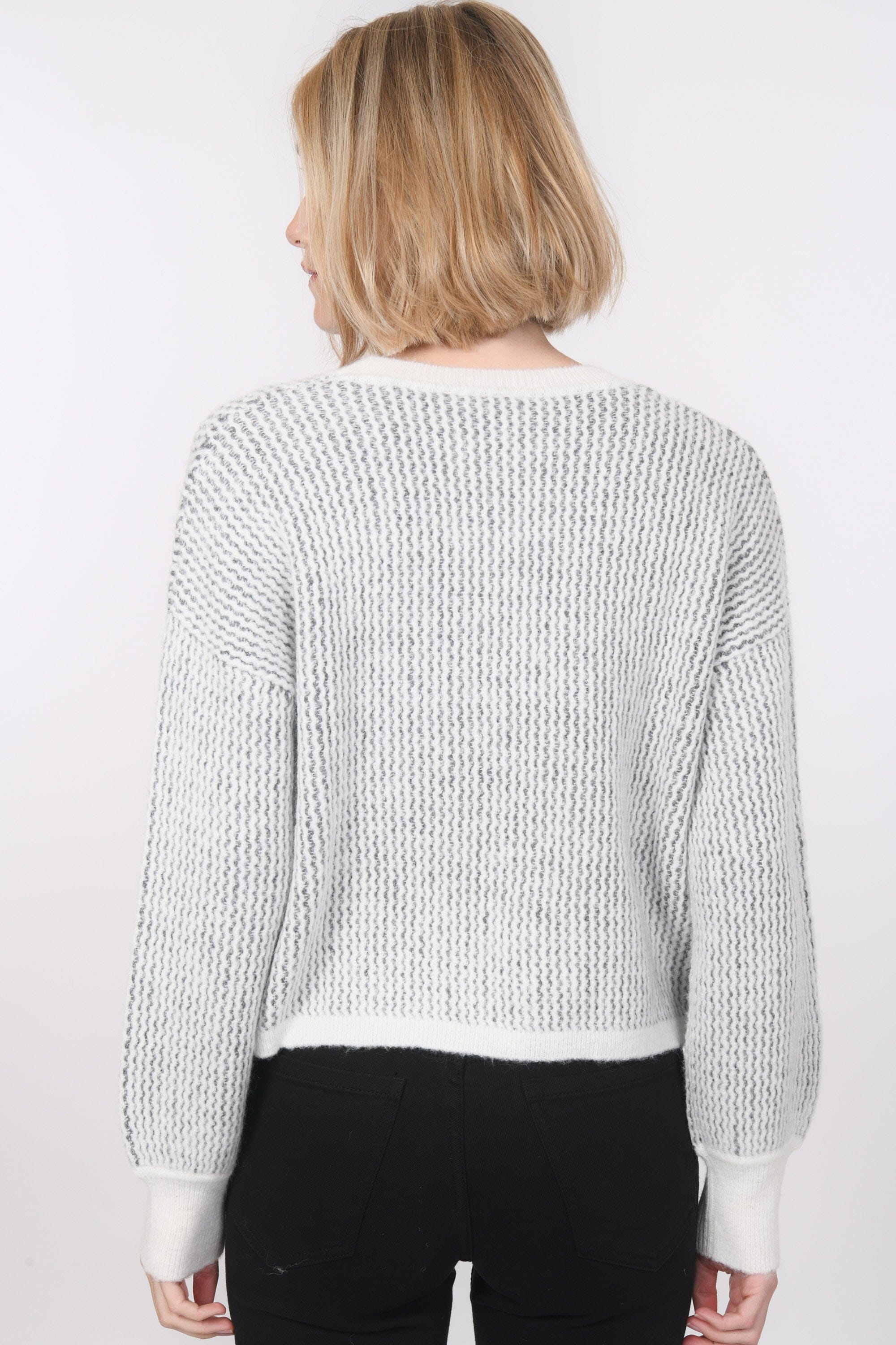 PULL - BOBBI - GRIS PULL NEW KOOKAI Mode Kookai