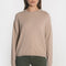 PULL BOUTONNE NOLWENN ROSE PULL KOOKAI Mode Kookai