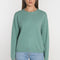 PULL BOUTONNE NOLWENN ROSE PULL KOOKAI Mode Kookai