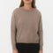 PULL BOUTONS - BELINDA - NOIR PULL NEW KOOKAI Mode Kookai