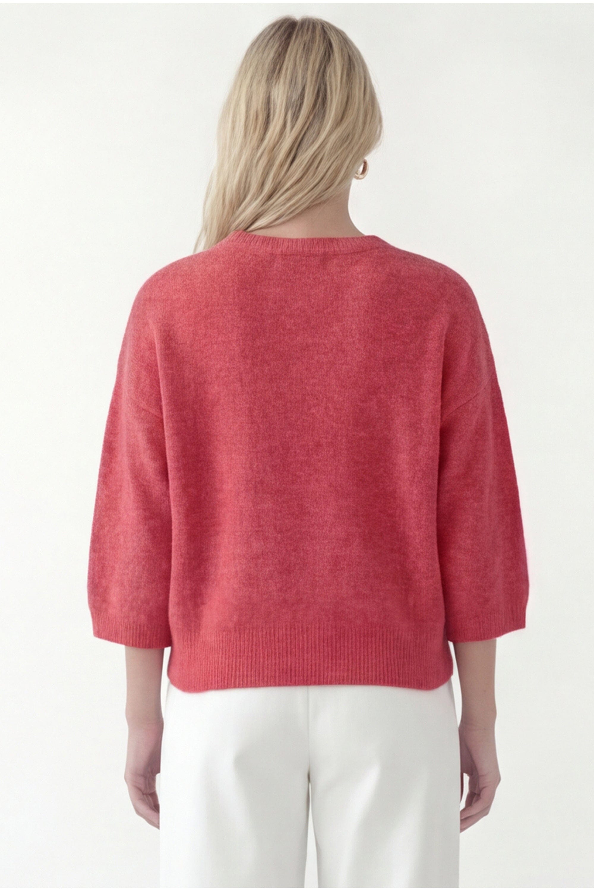 Pull Bruno pull mc Fraise PULL NEW KOOKAI Mode Kookai