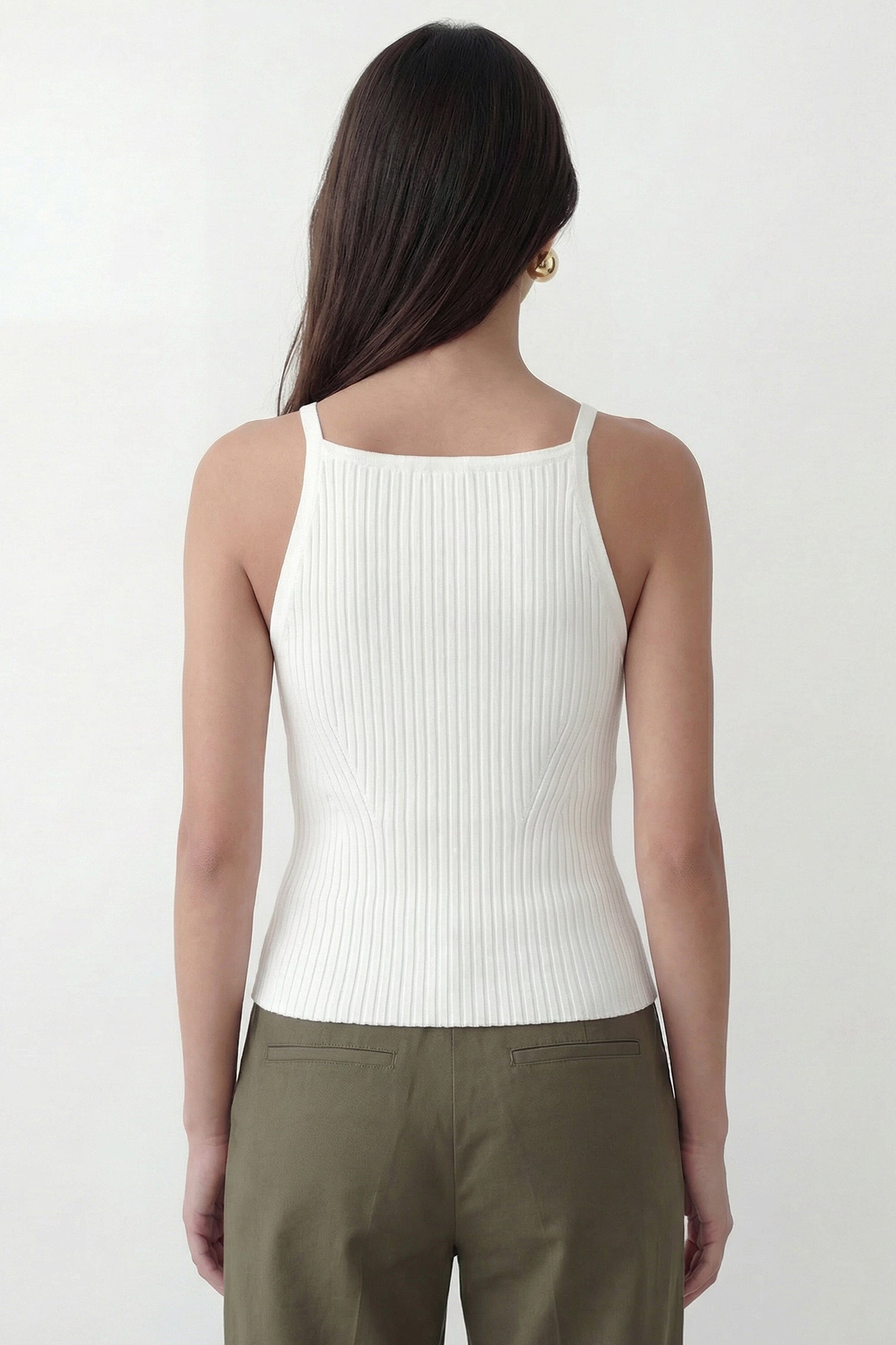 PULL - CABY - ECRU PULL NEW KOOKAI Mode Kookai