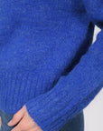 PULL CAMIONNEUR - BIANCA - COBALT PULL NEW KOOKAI Mode Kookai