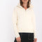 PULL CAMIONNEUR - BIANCA - ECRU PULL NEW KOOKAI Mode Kookai