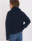 PULL CAMIONNEUR - BIANCA - MARINE PULL NEW KOOKAI Mode Kookai
