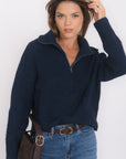 PULL CAMIONNEUR - BIANCA - MARINE PULL NEW KOOKAI Mode Kookai