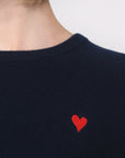 PULL COEUR - B-ANITA - MARINE PULL NEW KOOKAI Mode Kookai