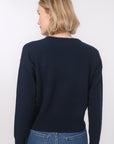PULL COEUR - B-ANITA - MARINE PULL NEW KOOKAI Mode Kookai