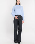 PULL COL CHEMINÉE ANITA CIEL PULL KOOKAI Mode Kookai