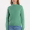 PULL COL CHEMINEE - ANITA - ROSE PALE PULL KOOKAI Mode Kookai