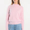 PULL COL CHEMINEE - ANITA - ROSE PALE PULL KOOKAI Mode Kookai