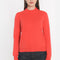 PULL COL CHEMINEE - ANITA - ROSE PALE PULL KOOKAI Mode Kookai