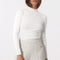 PULL COL MONTANT - BAYRON - TAUPE PULL NEW KOOKAI Mode Kookai