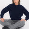 PULL COL ROND - BAMBI - CAMEL PULL NEW KOOKAI Mode Kookai