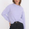 Pull Bianca pull col rond Anthracite PULL NEW KOOKAI Mode Kookai