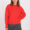 Pull Bianca pull col rond Anthracite PULL NEW KOOKAI Mode Kookai