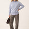 PULL COL ROND - DANITA - BORDEAUX PULL NEW KOOKAI Mode Kookai
