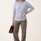 PULL COL ROND - DANITA - BORDEAUX PULL NEW KOOKAI Mode Kookai