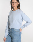 PULL COL ROND NOLWENN CIEL PULL KOOKAI Mode Kookai