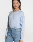 PULL COL ROND NOLWENN CIEL PULL KOOKAI Mode Kookai