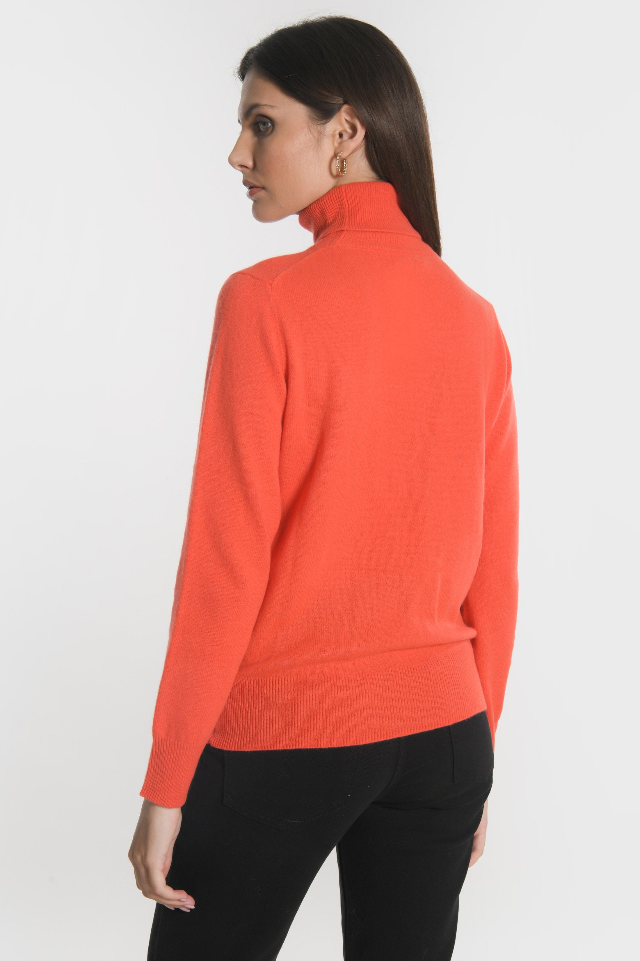PULL COL ROULÉ ANITA CORAIL PULL KOOKAI Mode Kookai