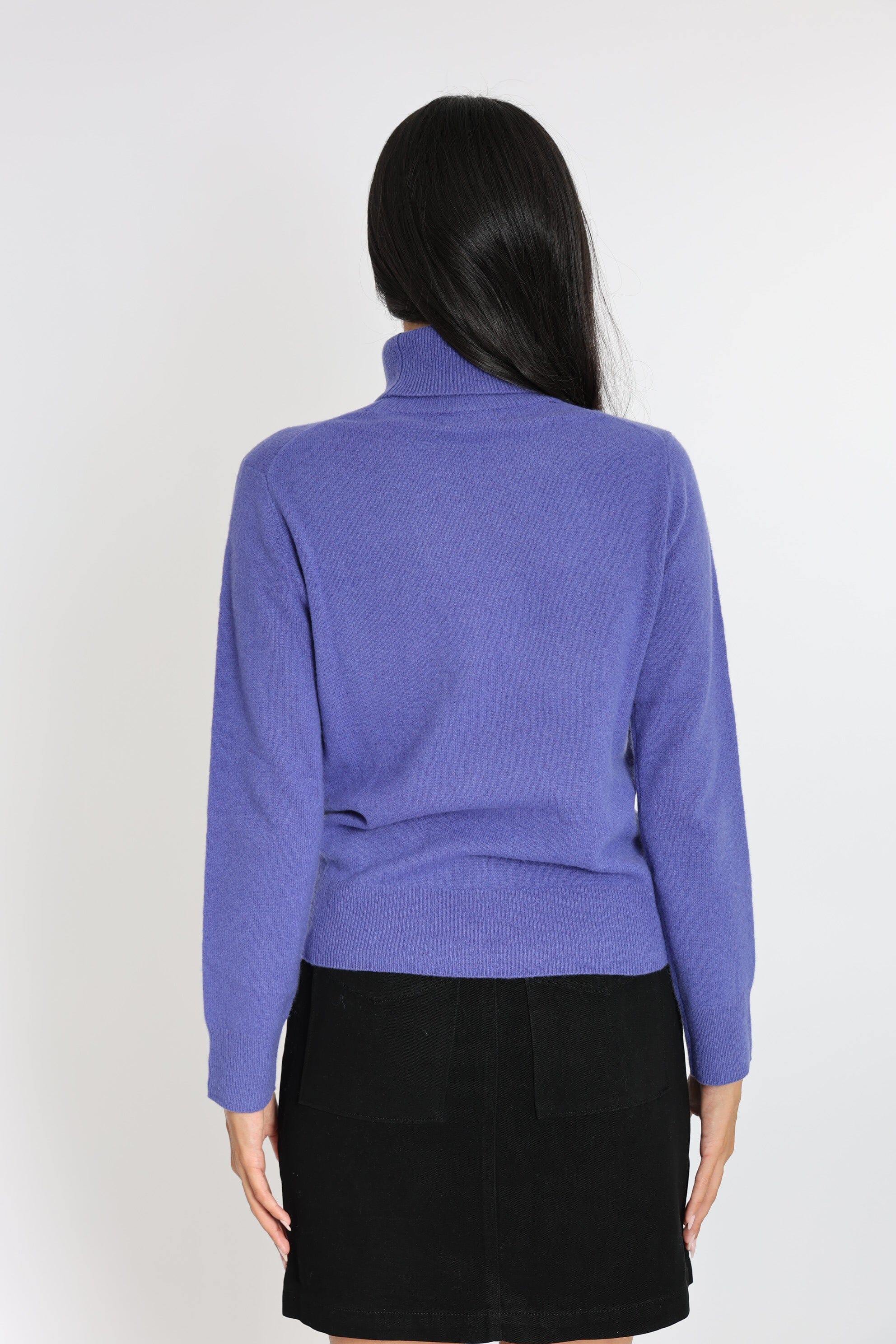 PULL COL ROULÉ ANITA IRIS PULL KOOKAI Mode Kookai